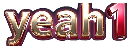 yeah1 logo
